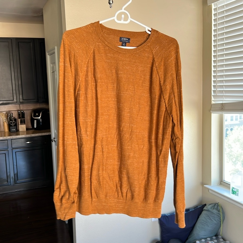 J Crew Sweater